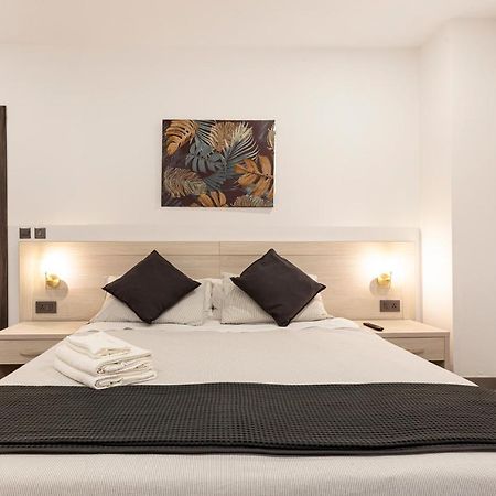 Charming,Comfortable And Centrally Located Group Accomodation Gzira Exterior foto