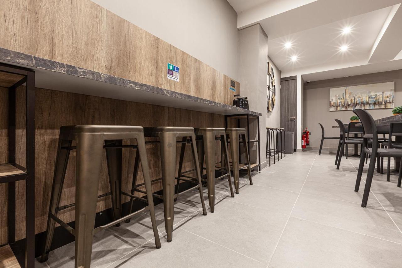 Charming,Comfortable And Centrally Located Group Accomodation Gzira Exterior foto