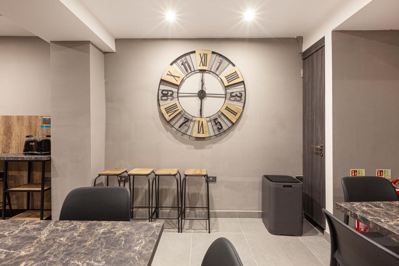 Charming,Comfortable And Centrally Located Group Accomodation Gzira Exterior foto