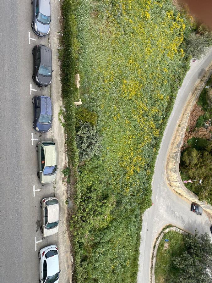 Charming,Comfortable And Centrally Located Group Accomodation Gzira Exterior foto
